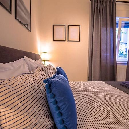 Number 28 Boutique Apartment Zagabria Esterno foto