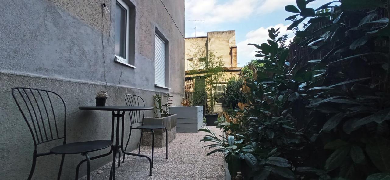 Number 28 Boutique Apartment Zagabria Esterno foto
