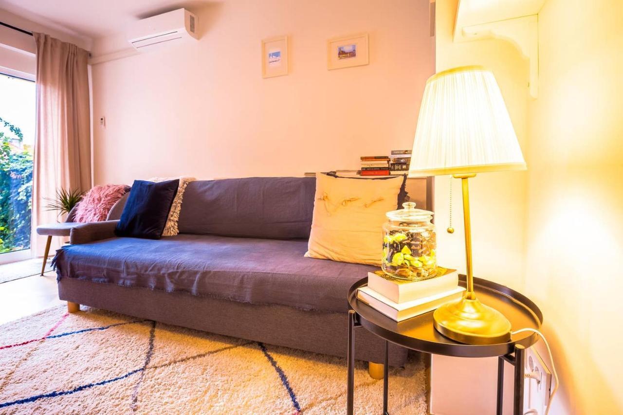 Number 28 Boutique Apartment Zagabria Esterno foto