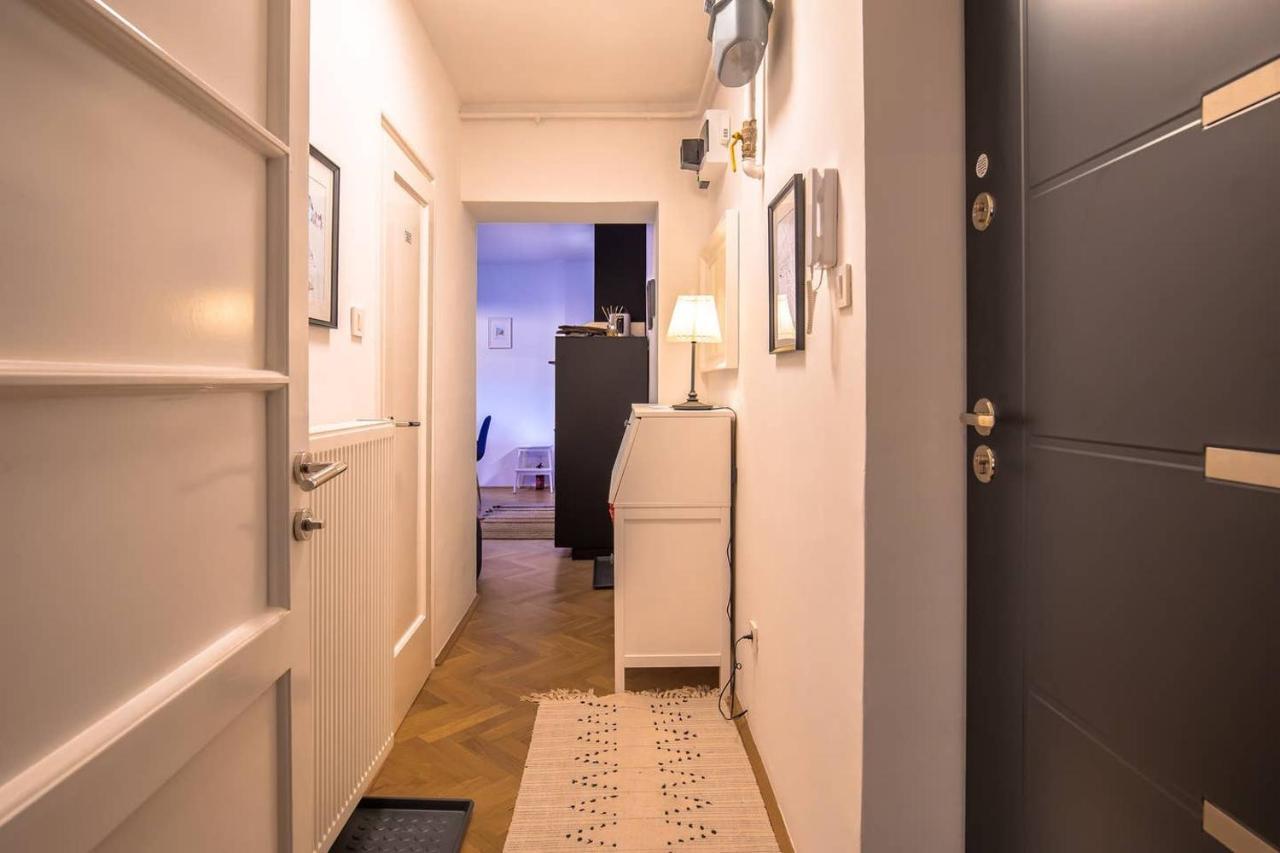 Number 28 Boutique Apartment Zagabria Esterno foto